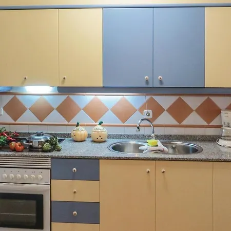 Holiday home 2 Bedroom Lovely In Torrevieja
