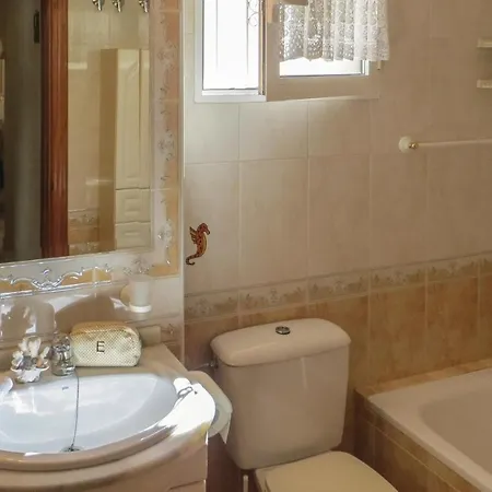 Holiday home 2 Bedroom Lovely In *