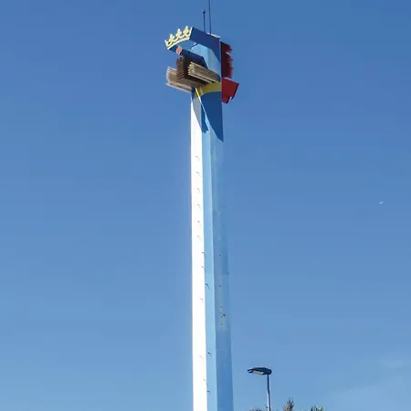 2 Bedroom Lovely In Torrevieja