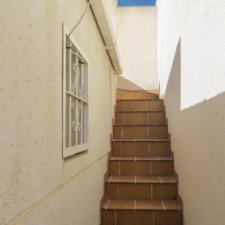 2 Bedroom Lovely In * Torrevieja