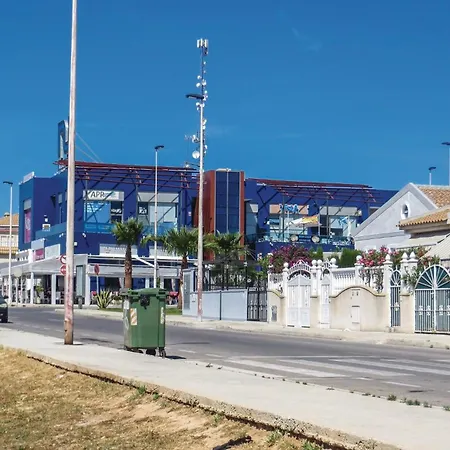 Semesterbostad 2 Bedroom Lovely In Torrevieja