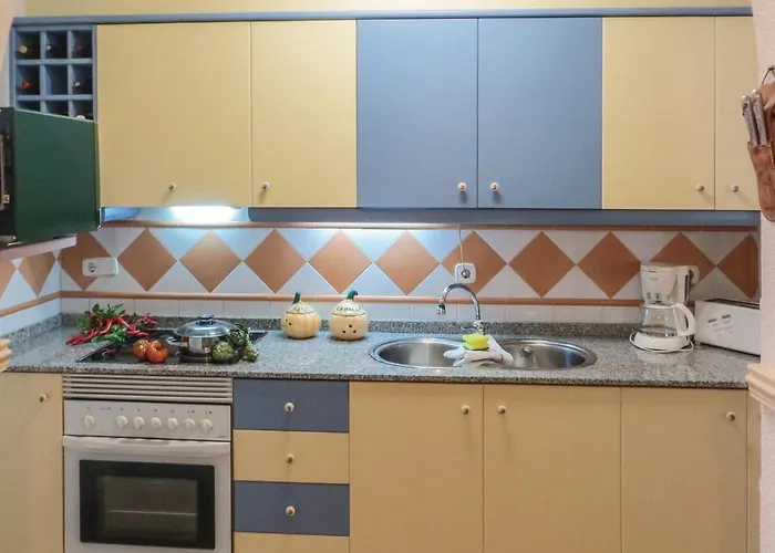 Semesterbostad 2 Bedroom Lovely In Torrevieja