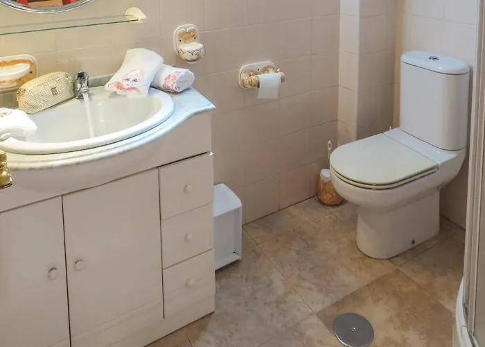 2 Bedroom Lovely In Torrevieja