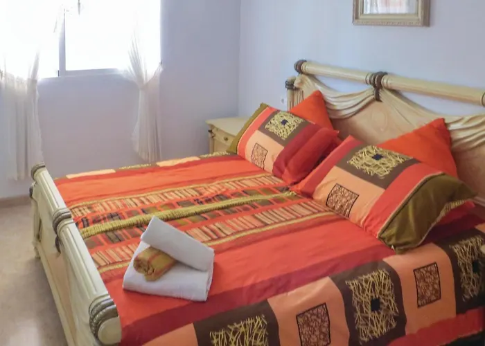 Semesterbostad 2 Bedroom Lovely In *