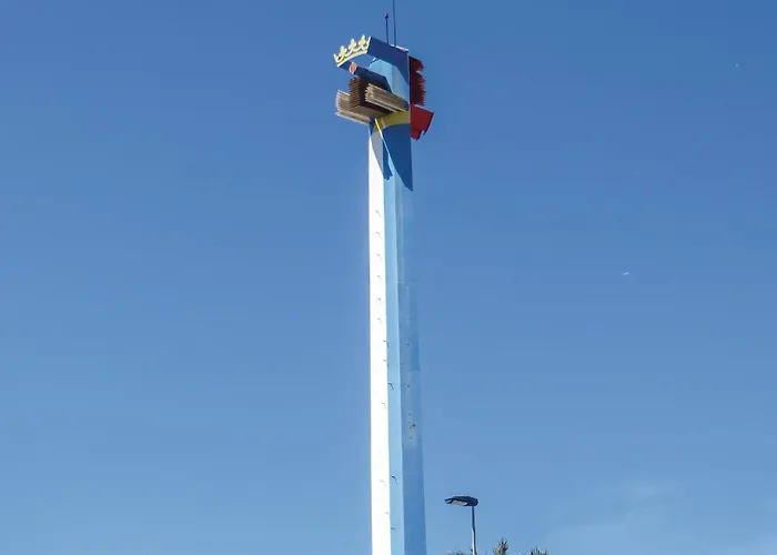 2 Bedroom Lovely In Torrevieja