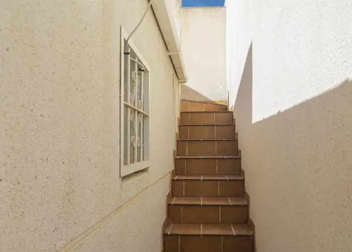 2 Bedroom Lovely In * Torrevieja