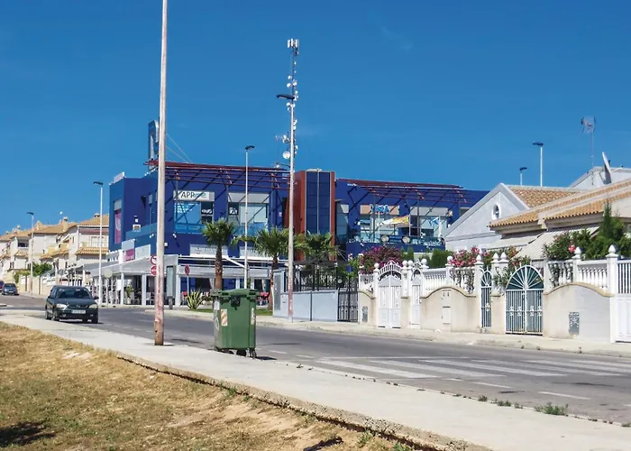 Semesterbostad 2 Bedroom Lovely In Torrevieja