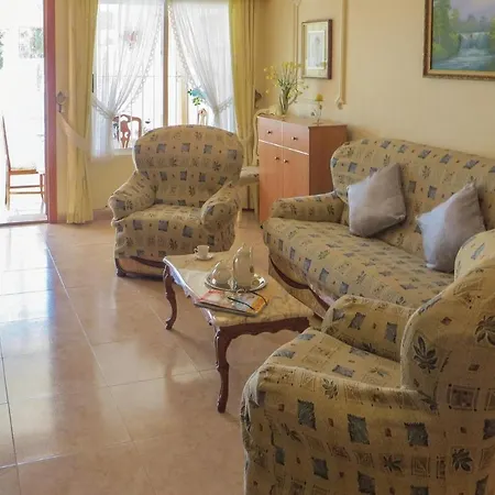 Holiday home 2 Bedroom Lovely In